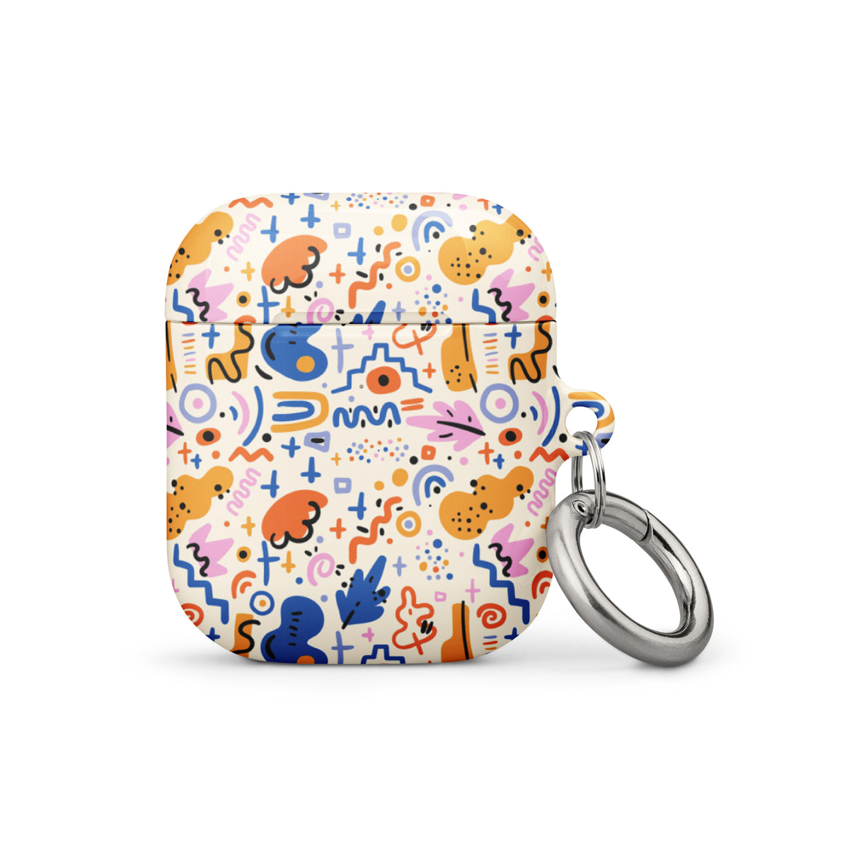 Case for AirPods® Pattern 1