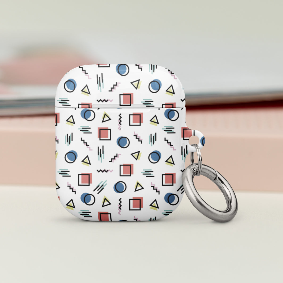 Airpods Case - Pattern 3