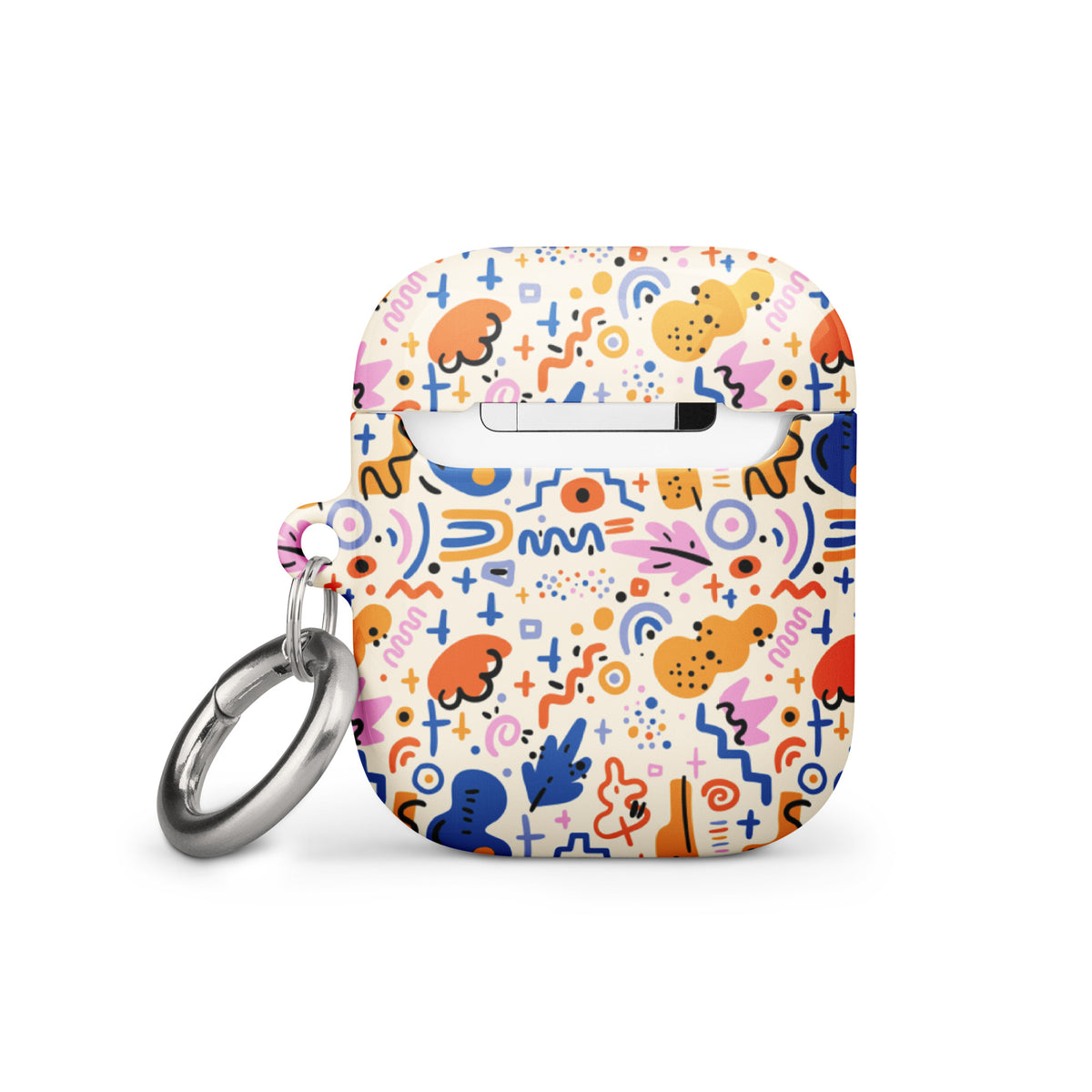 Case for AirPods® Pattern 1