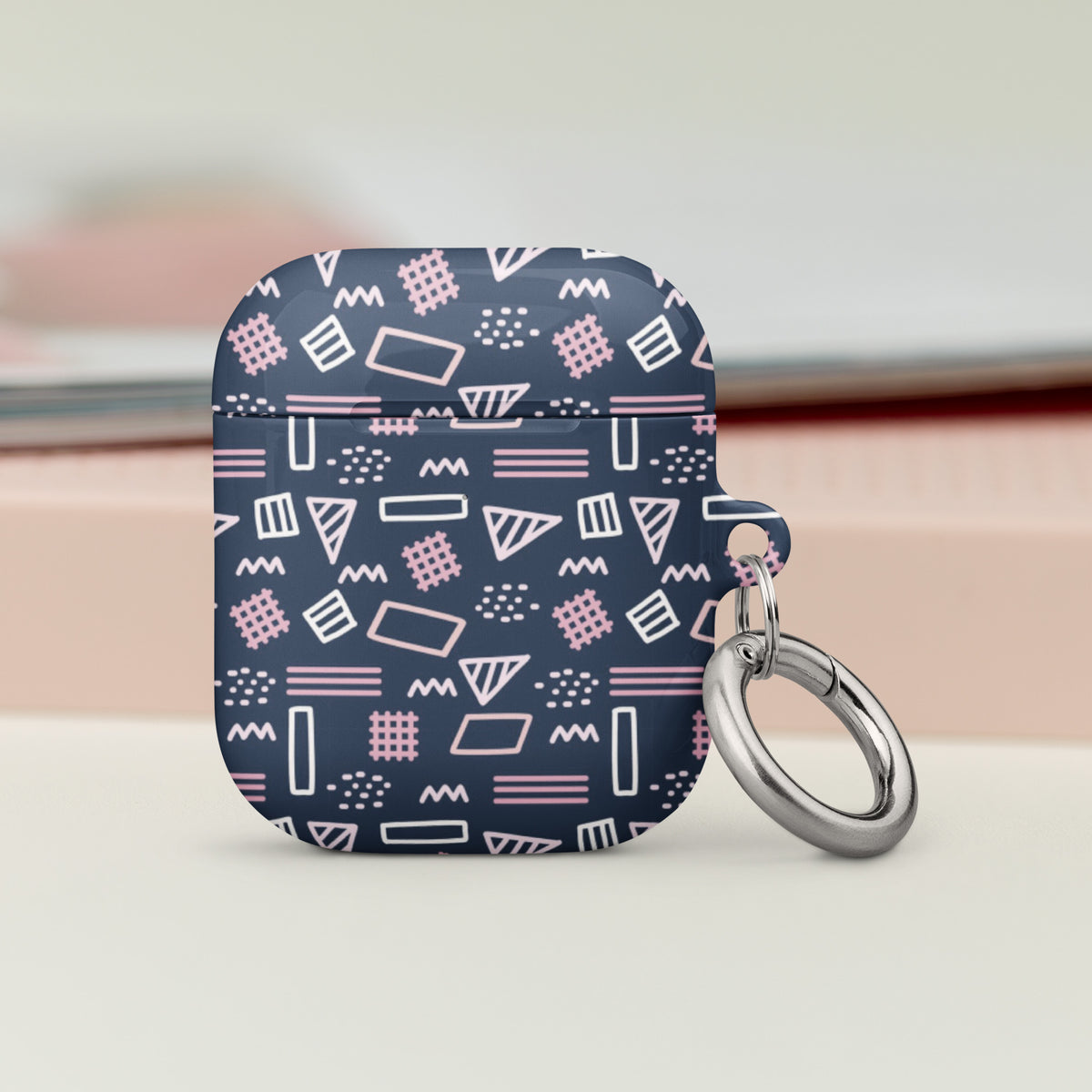 Airpods Case -  Pattern 2