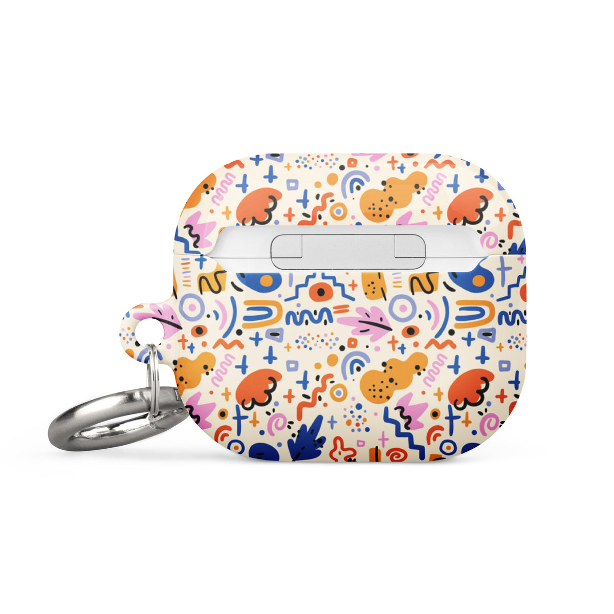 Case for AirPods® Pattern 1