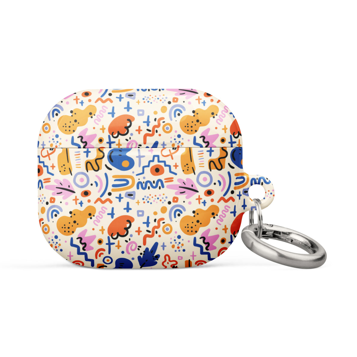 Case for AirPods® Pattern 1