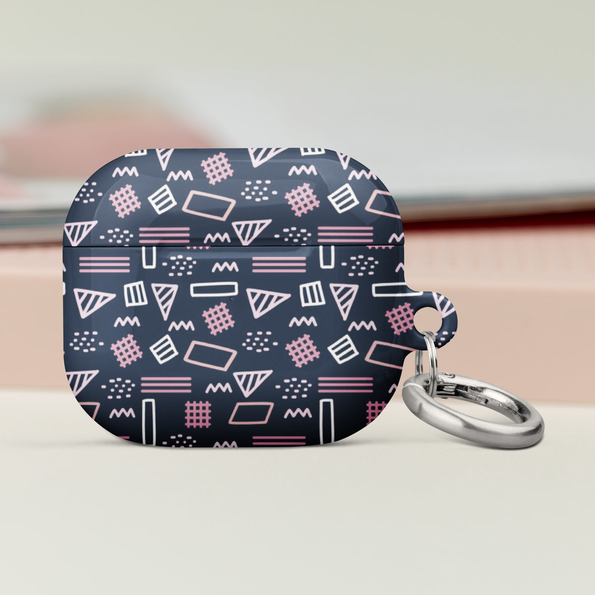 Airpods Case -  Pattern 2