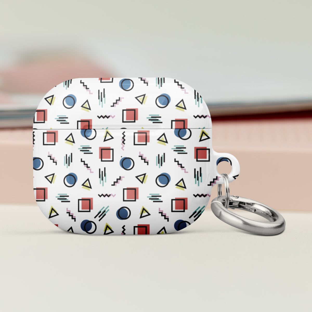 Airpods Case - Pattern 3