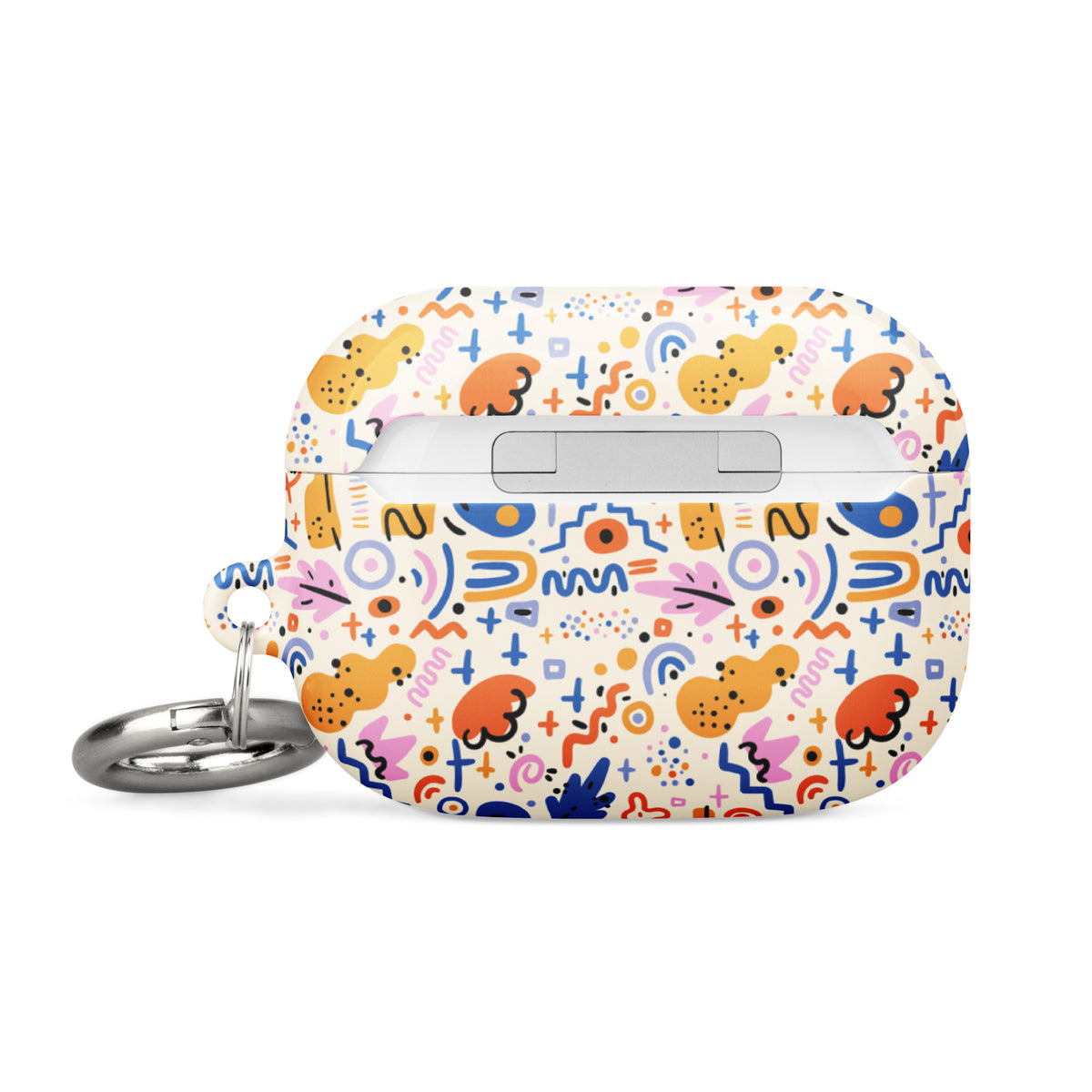 Case for AirPods® Pattern 1