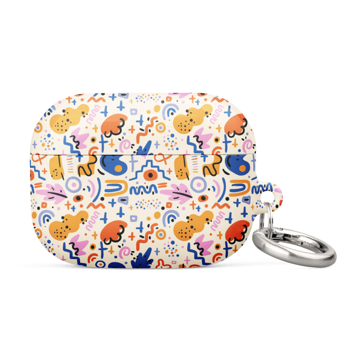 Case for AirPods® Pattern 1