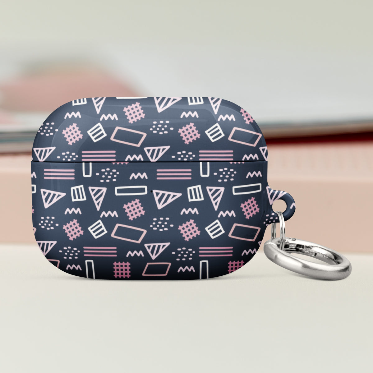 Airpods Case -  Pattern 2