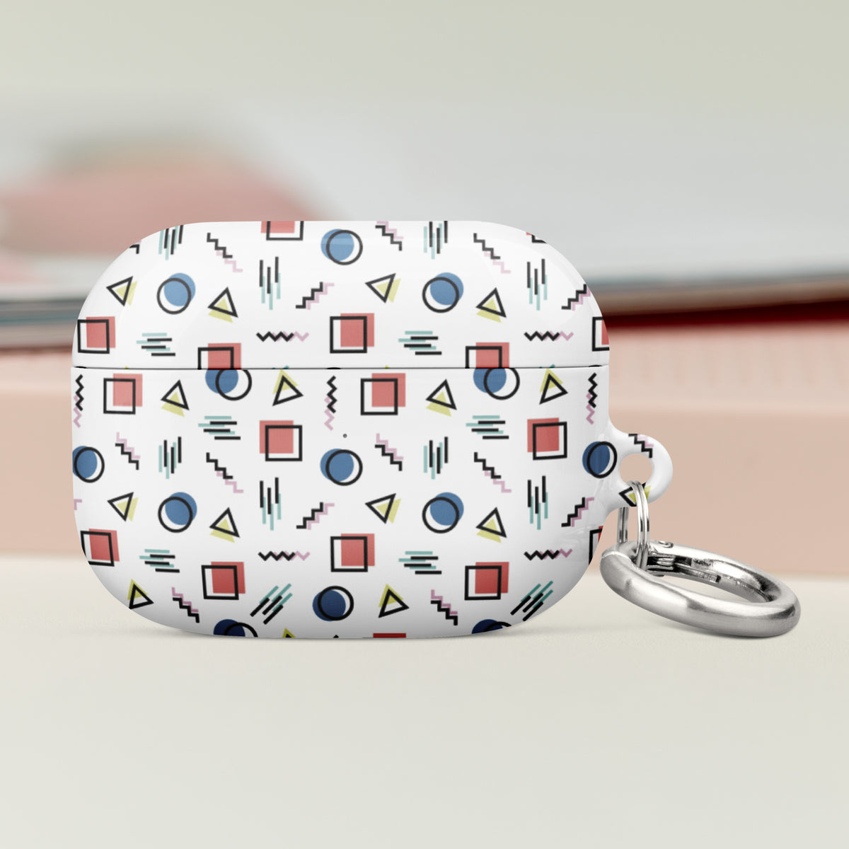 Airpods Case - Pattern 3