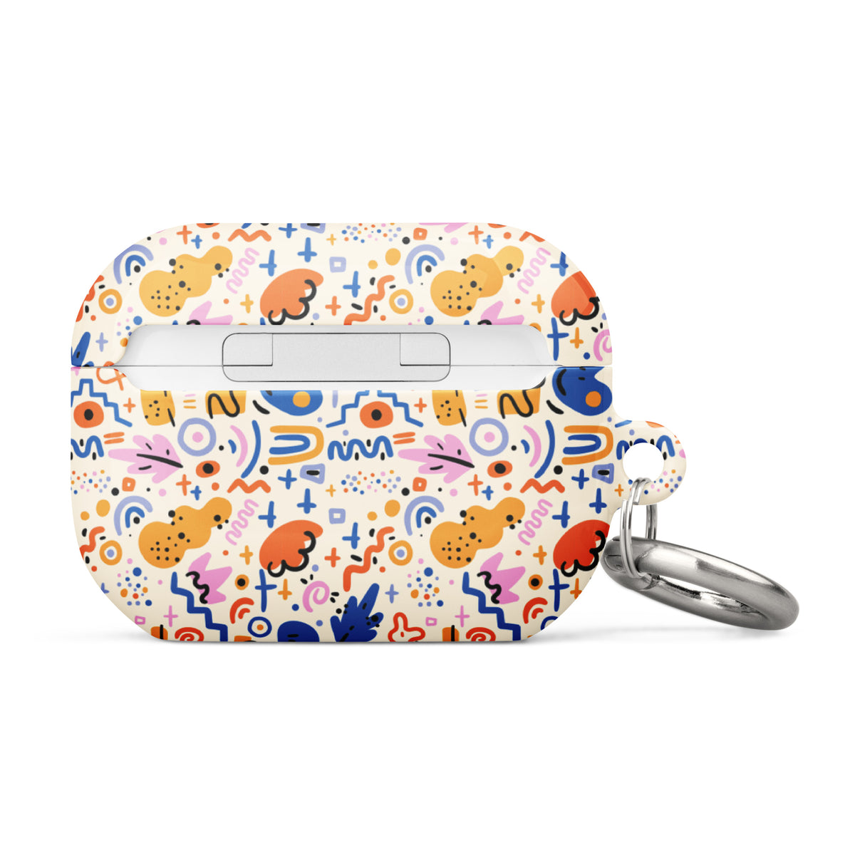 Case for AirPods® Pattern 1