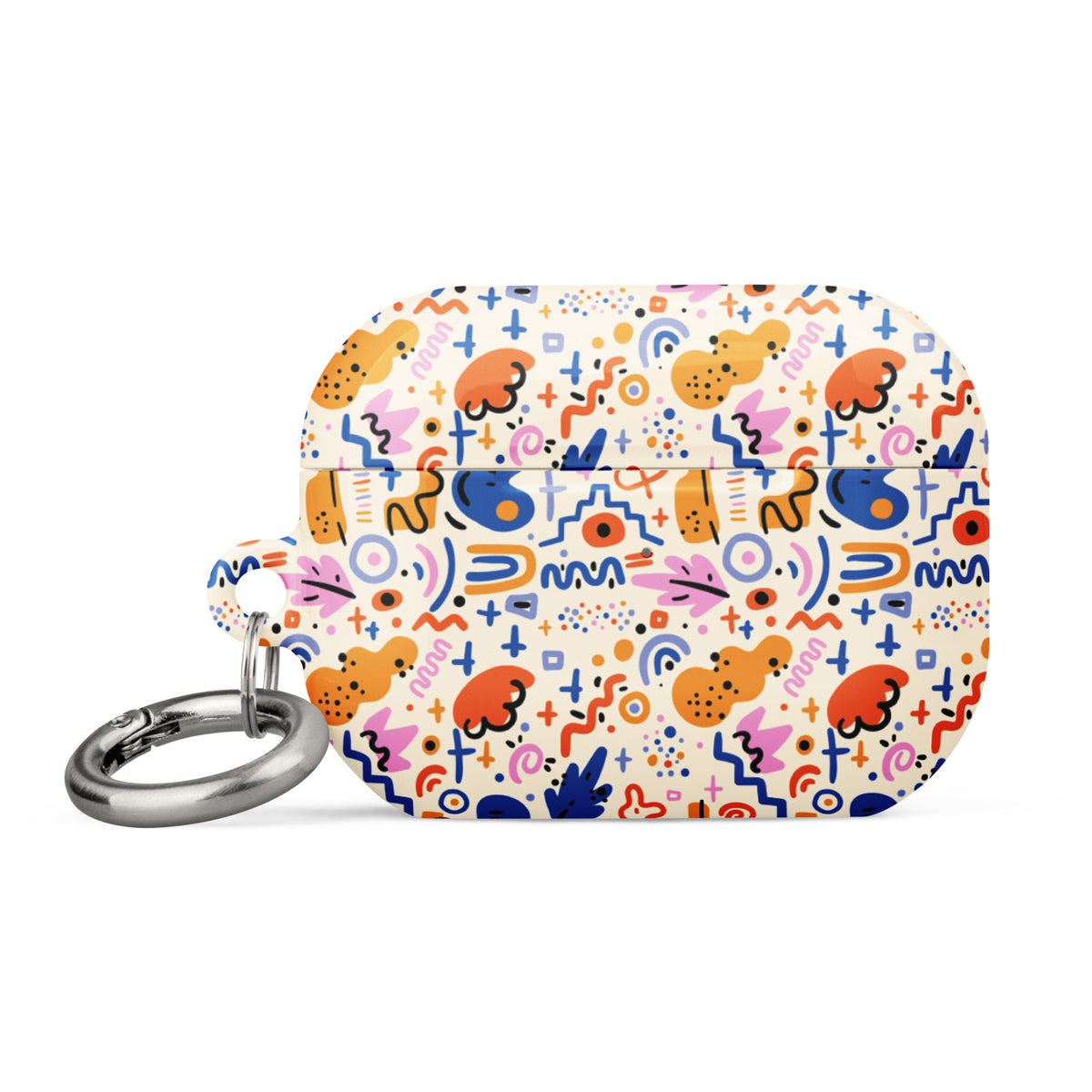 Case for AirPods® Pattern 1