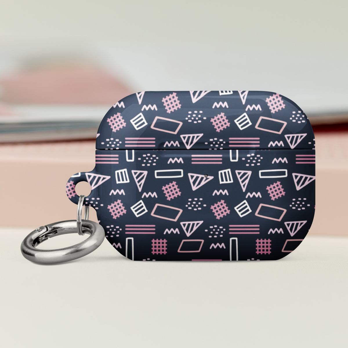Airpods Case -  Pattern 2