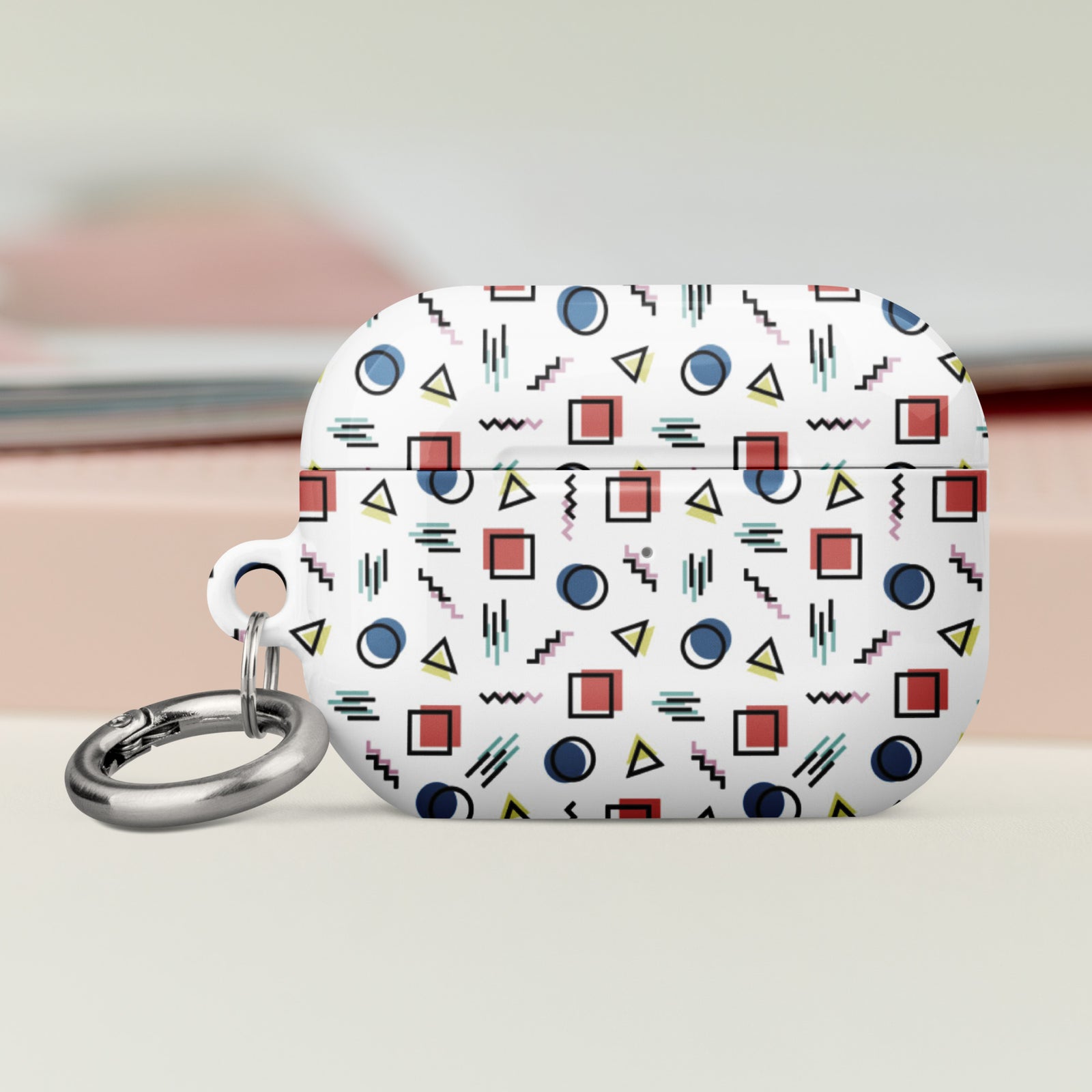 Airpods Case - Pattern 3