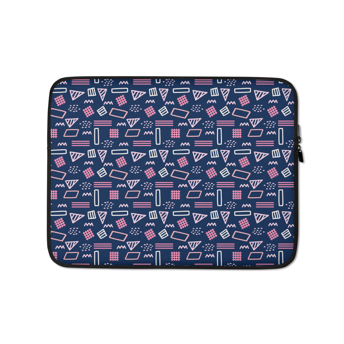 Laptop Sleeve Pattern 2