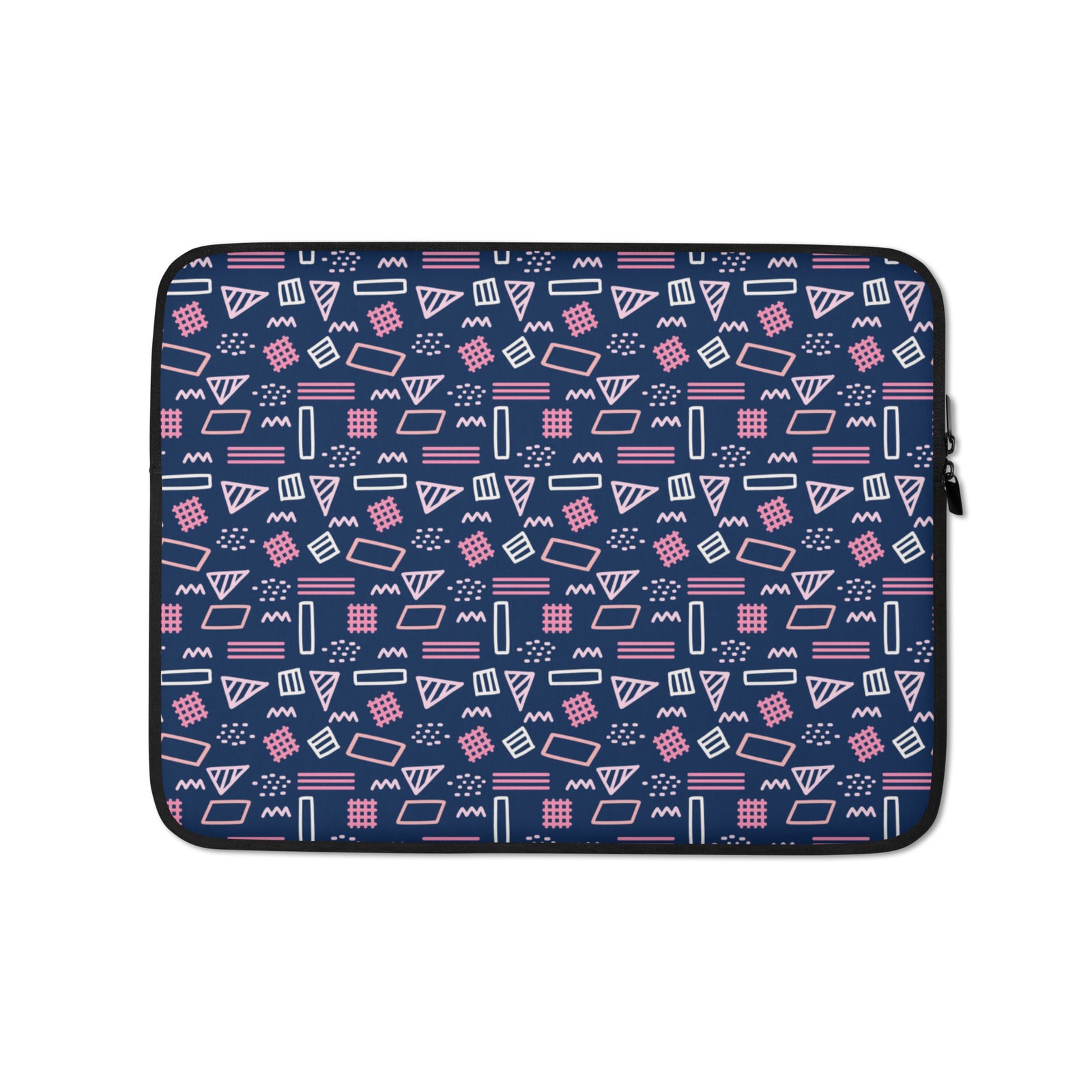 Laptop Sleeve Pattern 2