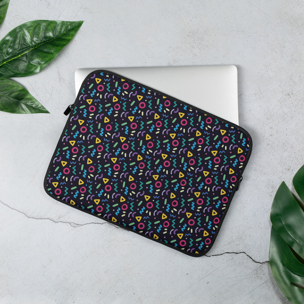 Laptop Sleeve Pattern 3