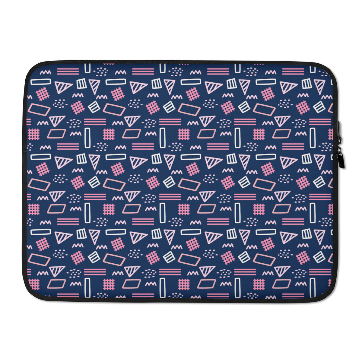 Laptop Sleeve Pattern 2