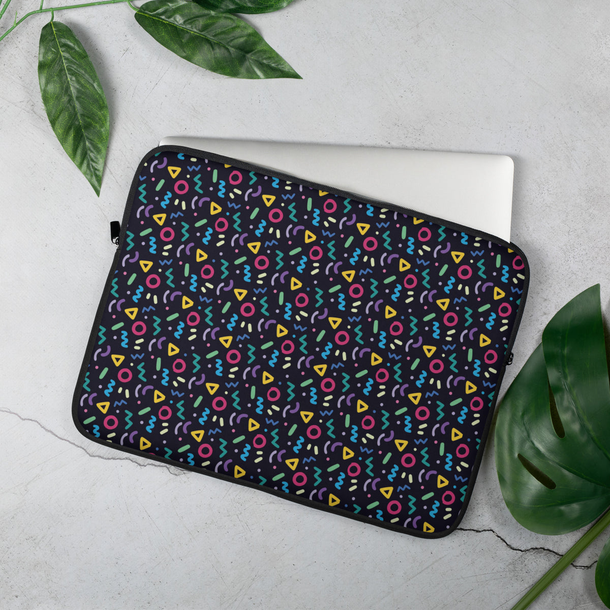 Laptop Sleeve Pattern 3