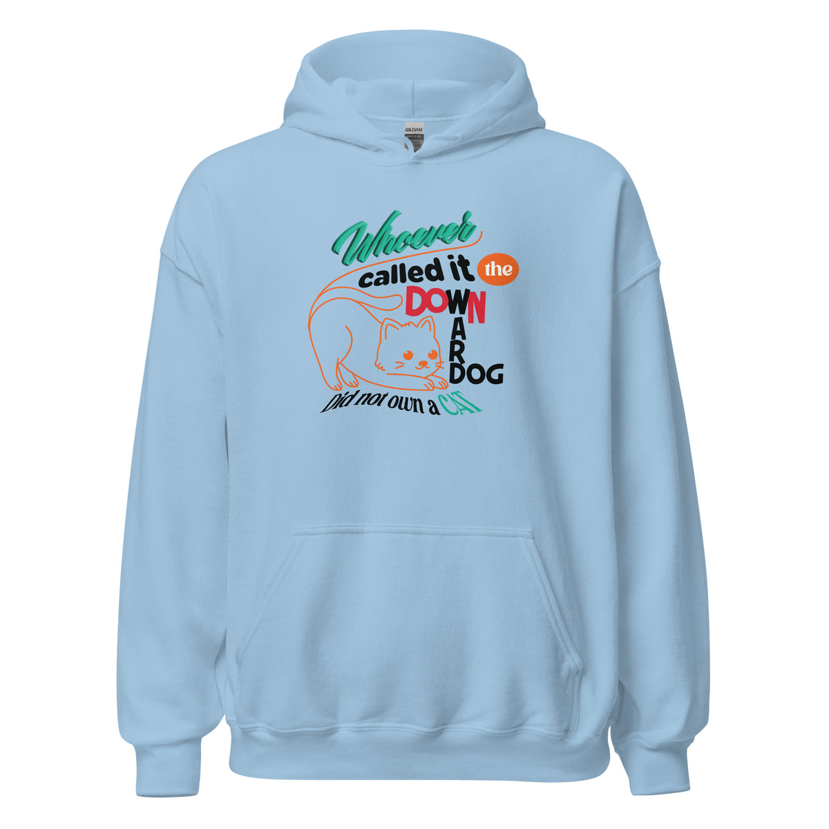 Whoever Called It Down D2