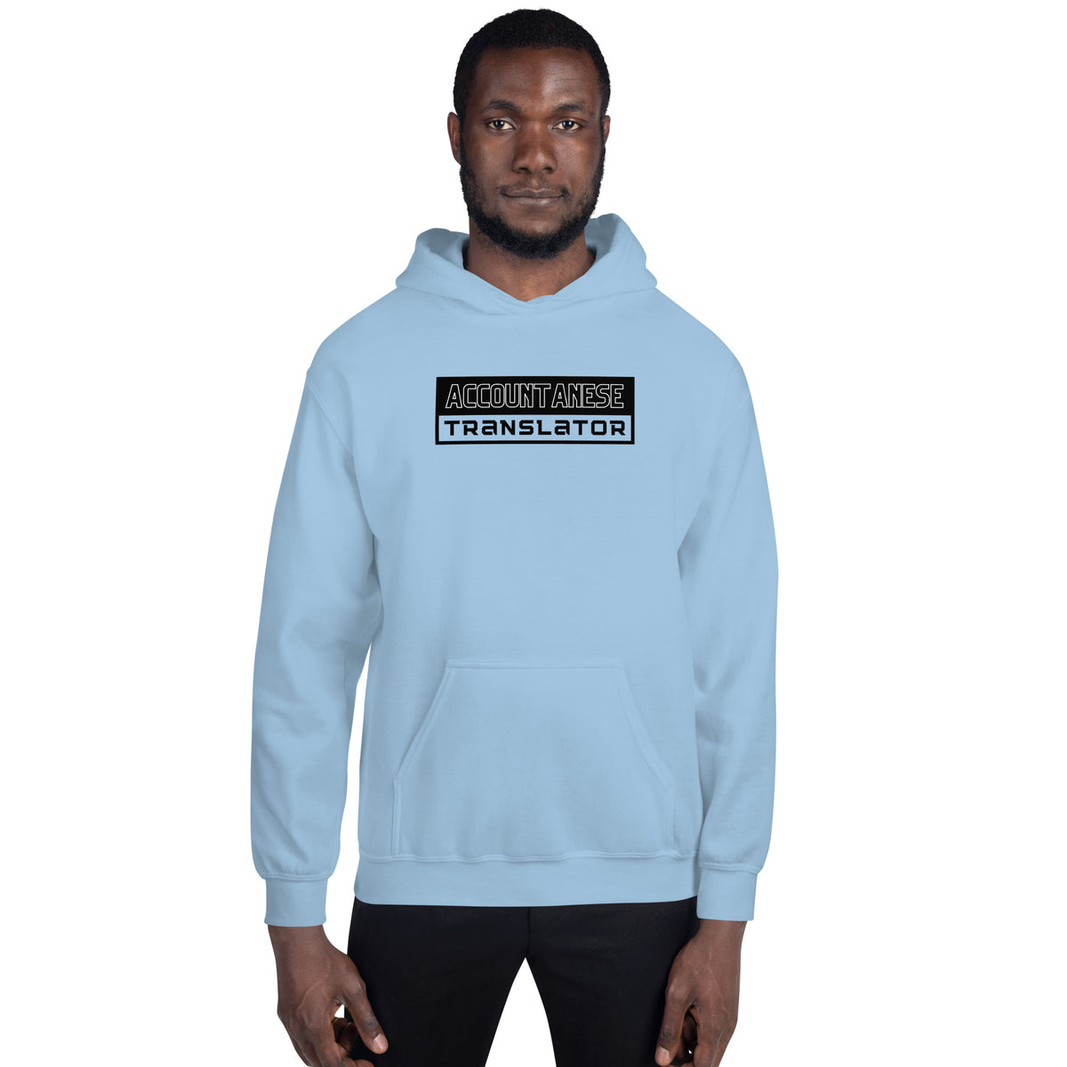 Accountanese Translator D2