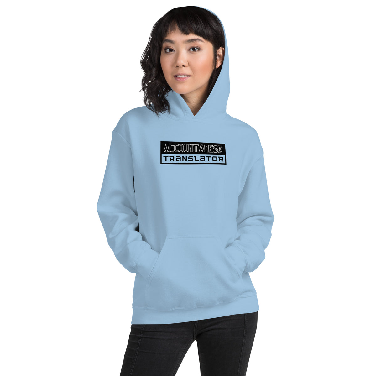 Accountanese Translator D2