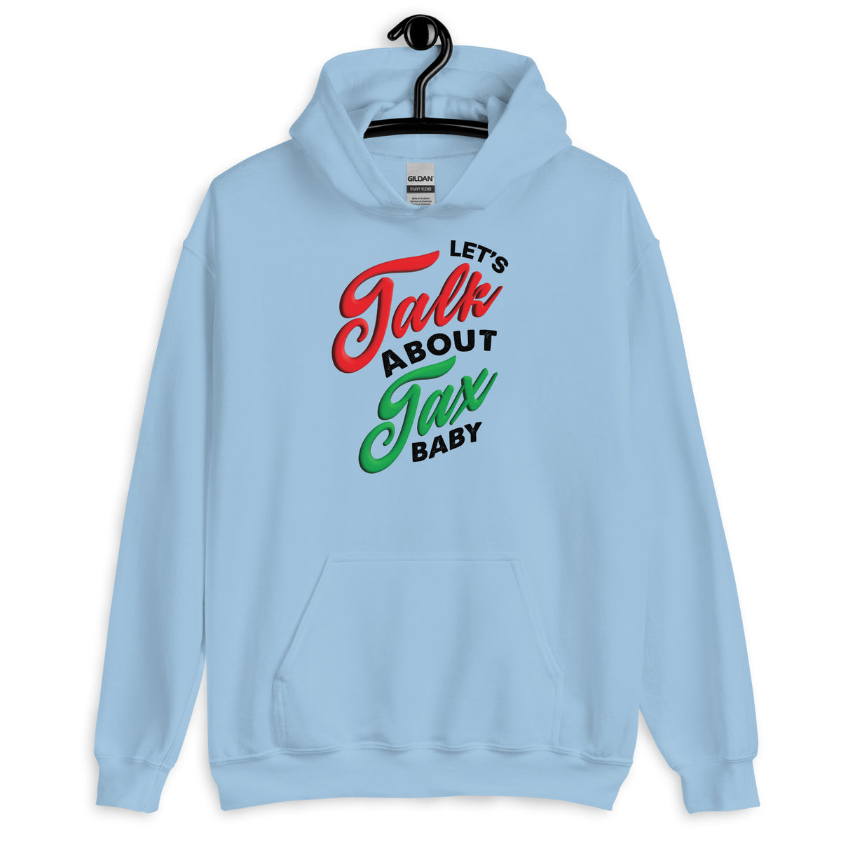 Let&#39;s Talk About Tax Baby D2a