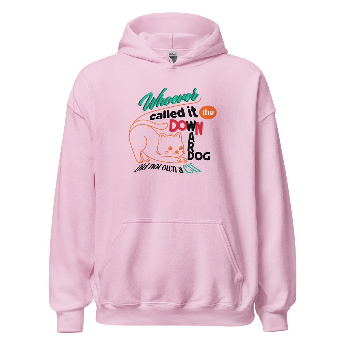 Whoever Called It Down D2