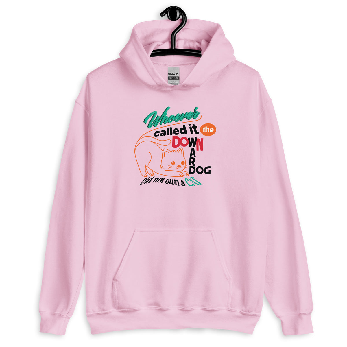 Whoever Called It Down D2