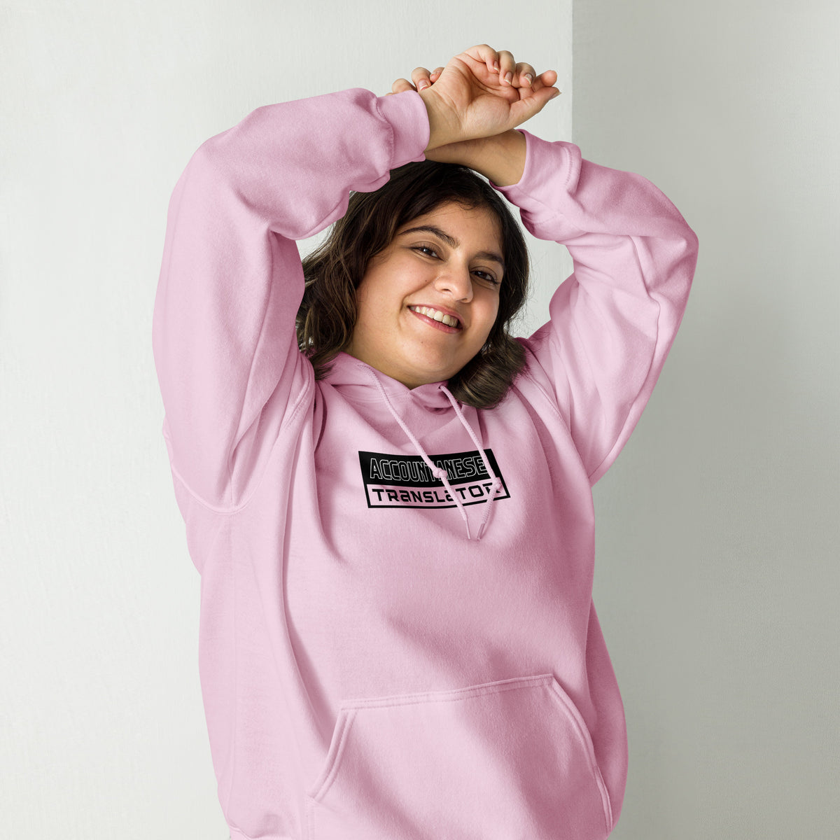 Accountanese Translator D2