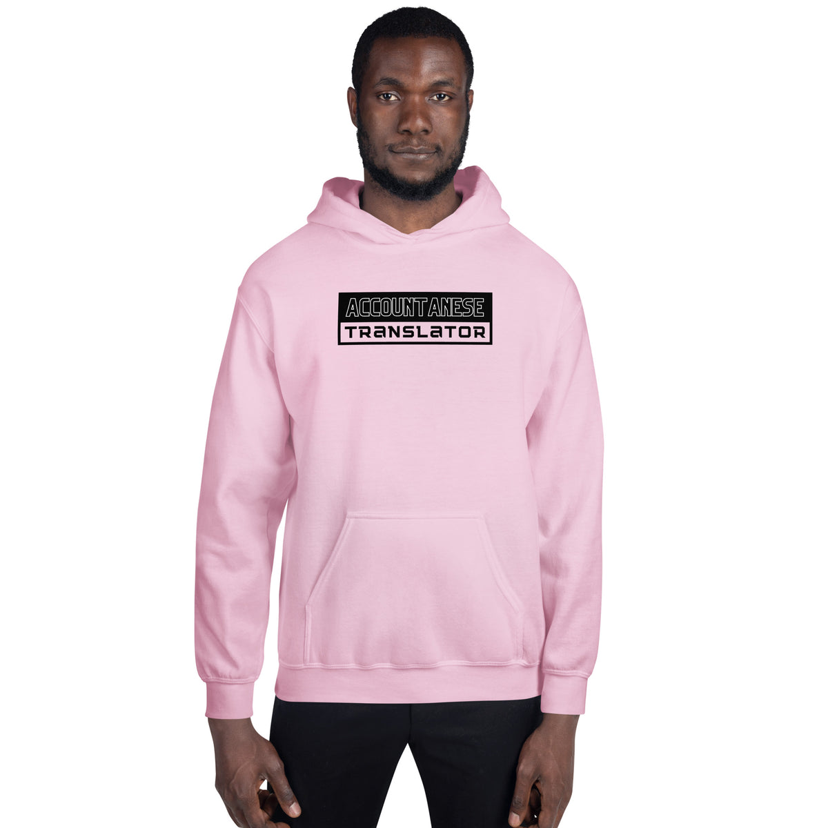 Accountanese Translator D2