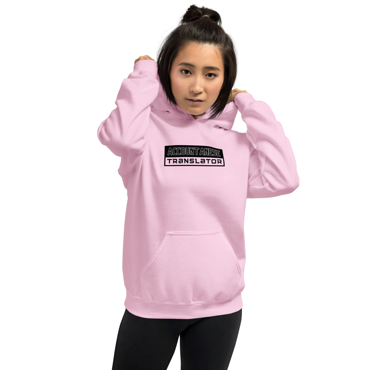 Accountanese Translator D2