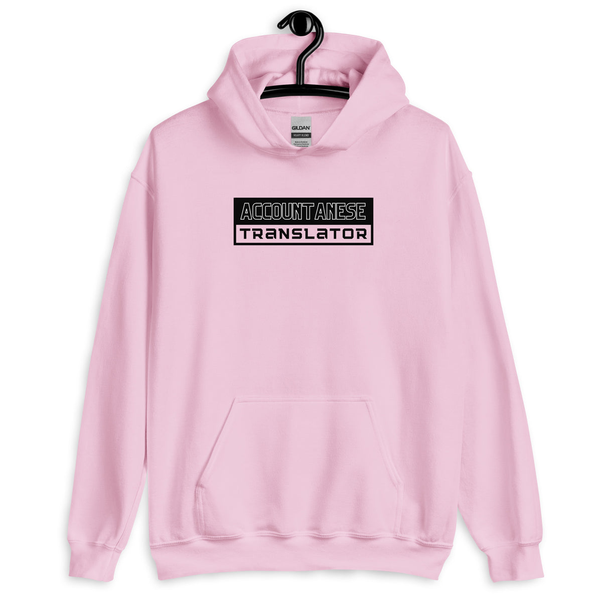 Accountanese Translator D2