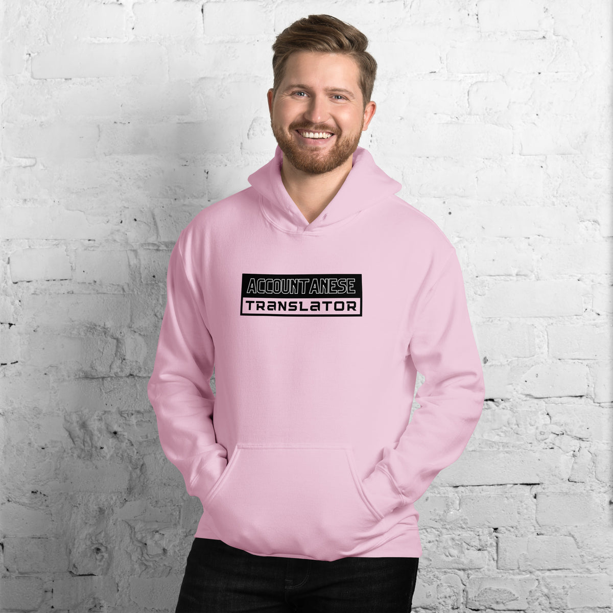 Accountanese Translator D2