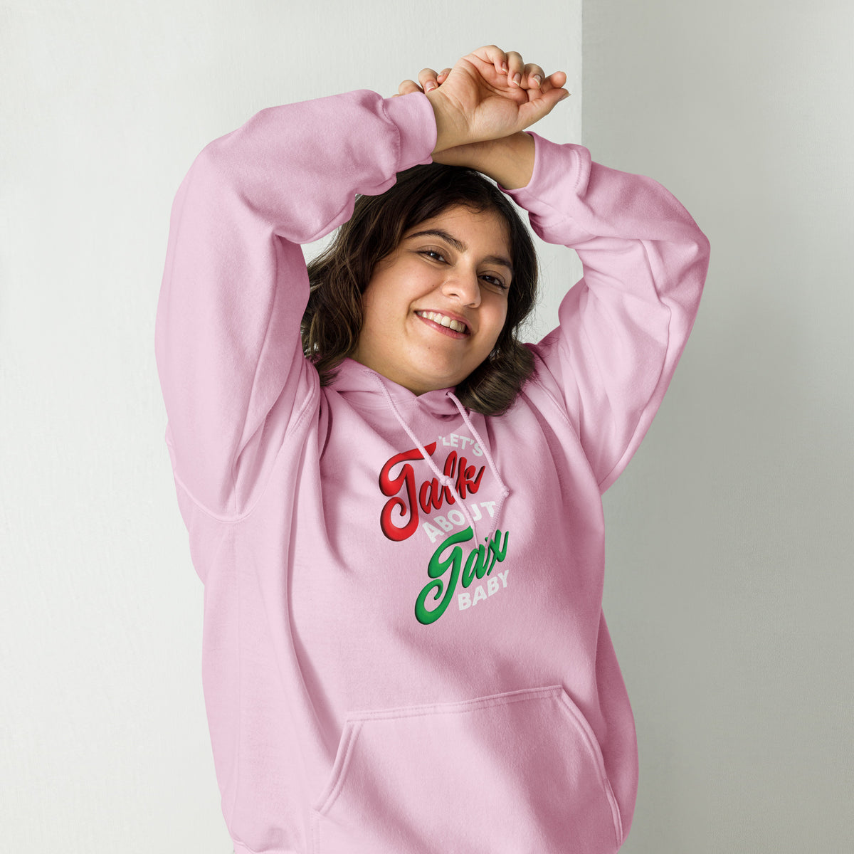 Let&#39;s Talk About Tax Baby D2b