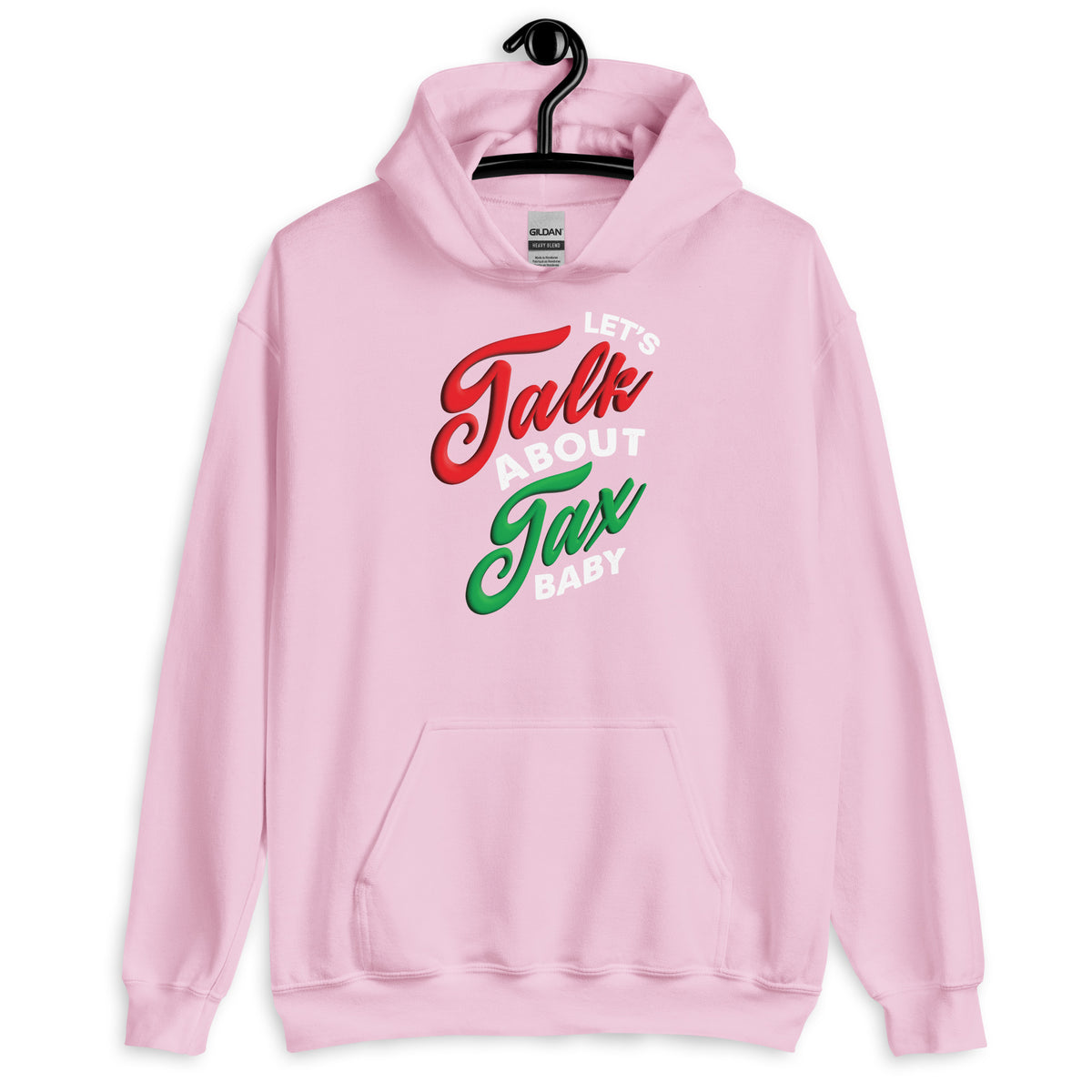 Let&#39;s Talk About Tax Baby D2b