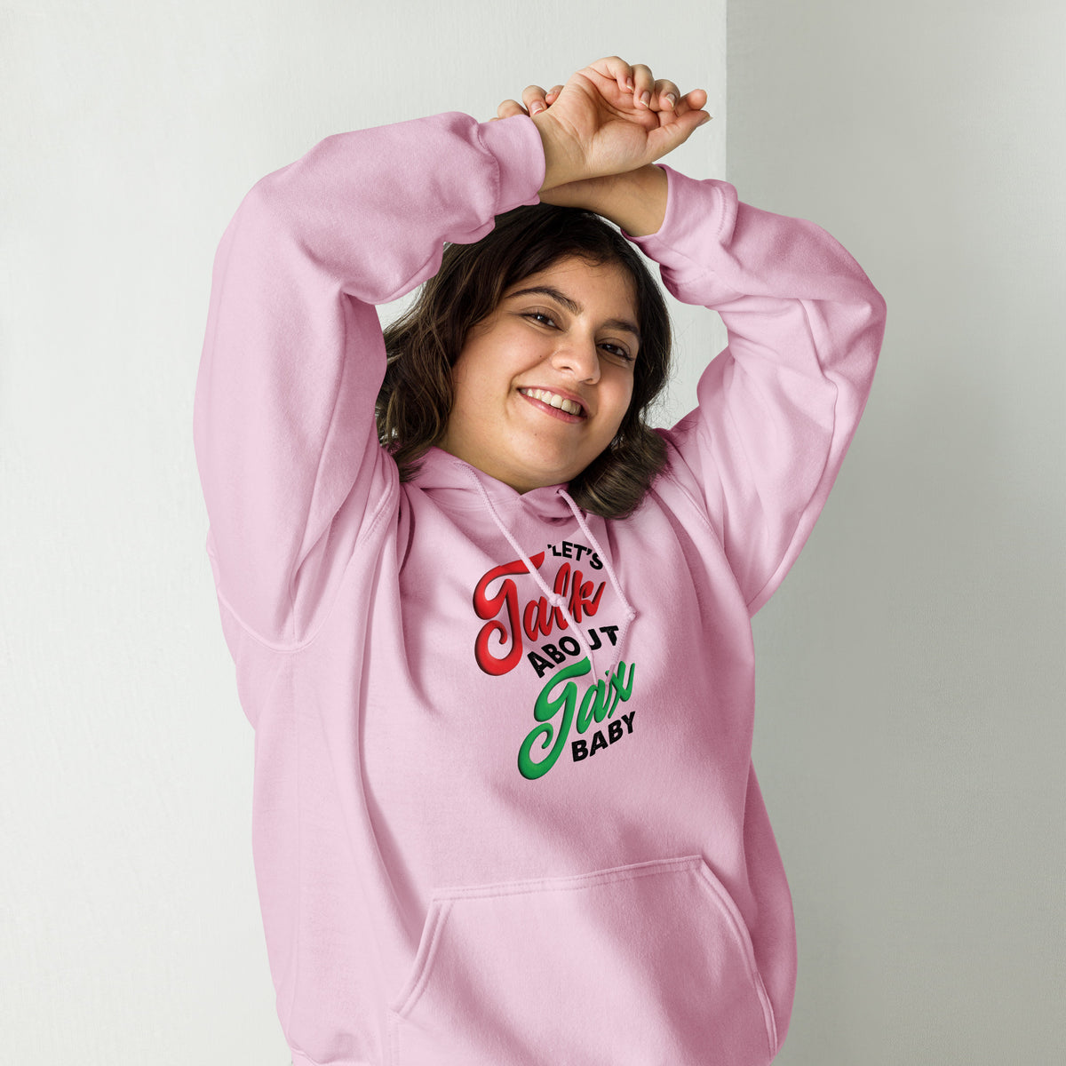 Let&#39;s Talk About Tax Baby D2a