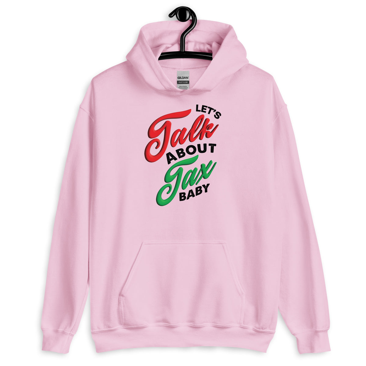 Let&#39;s Talk About Tax Baby D2a