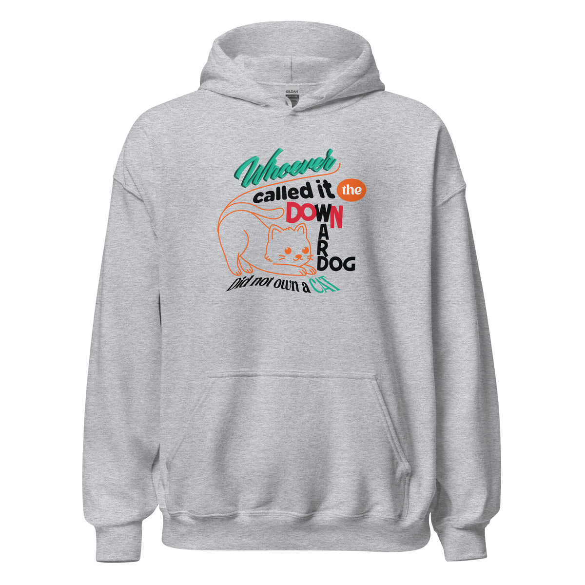 Whoever Called It Down D2