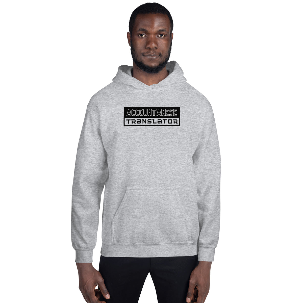 Accountanese Translator D2