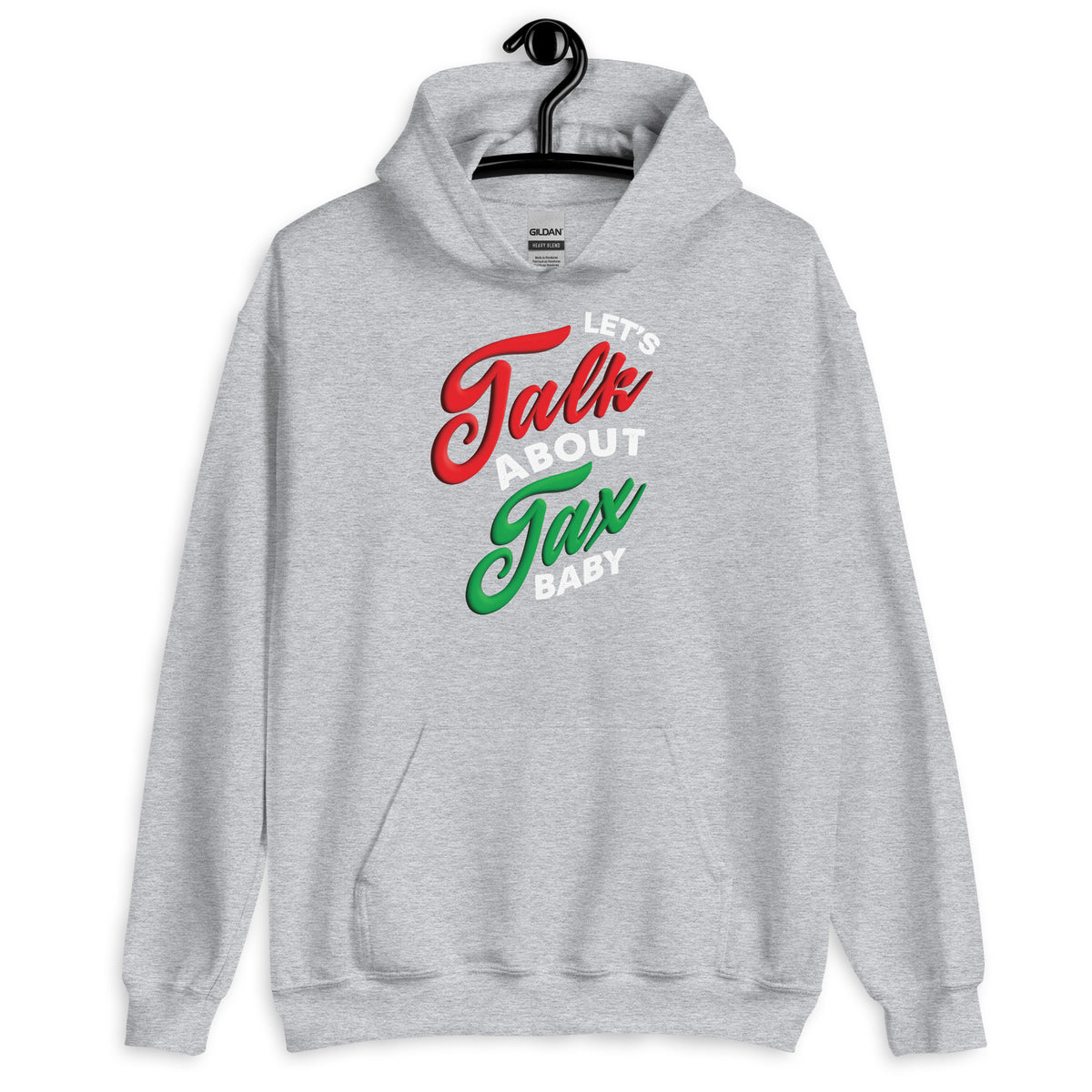 Let&#39;s Talk About Tax Baby D2b