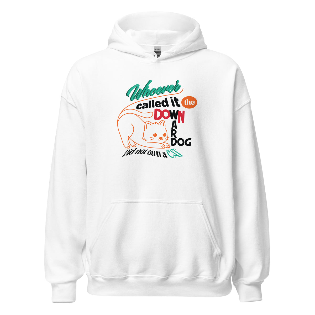 Whoever Called It Down D2