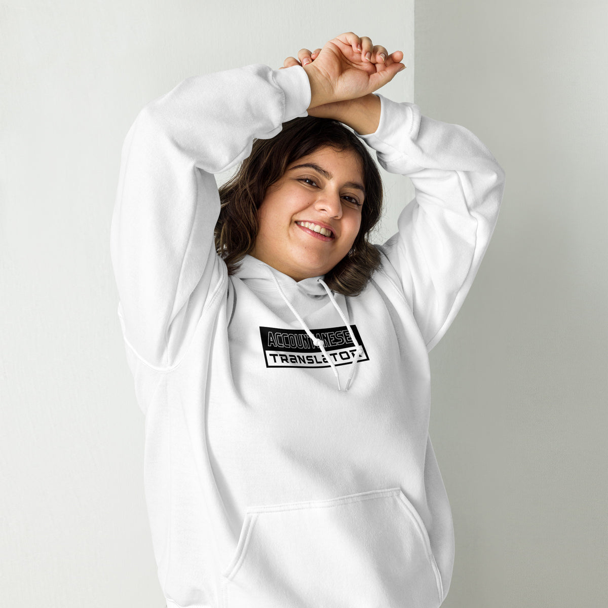 Accountanese Translator D2