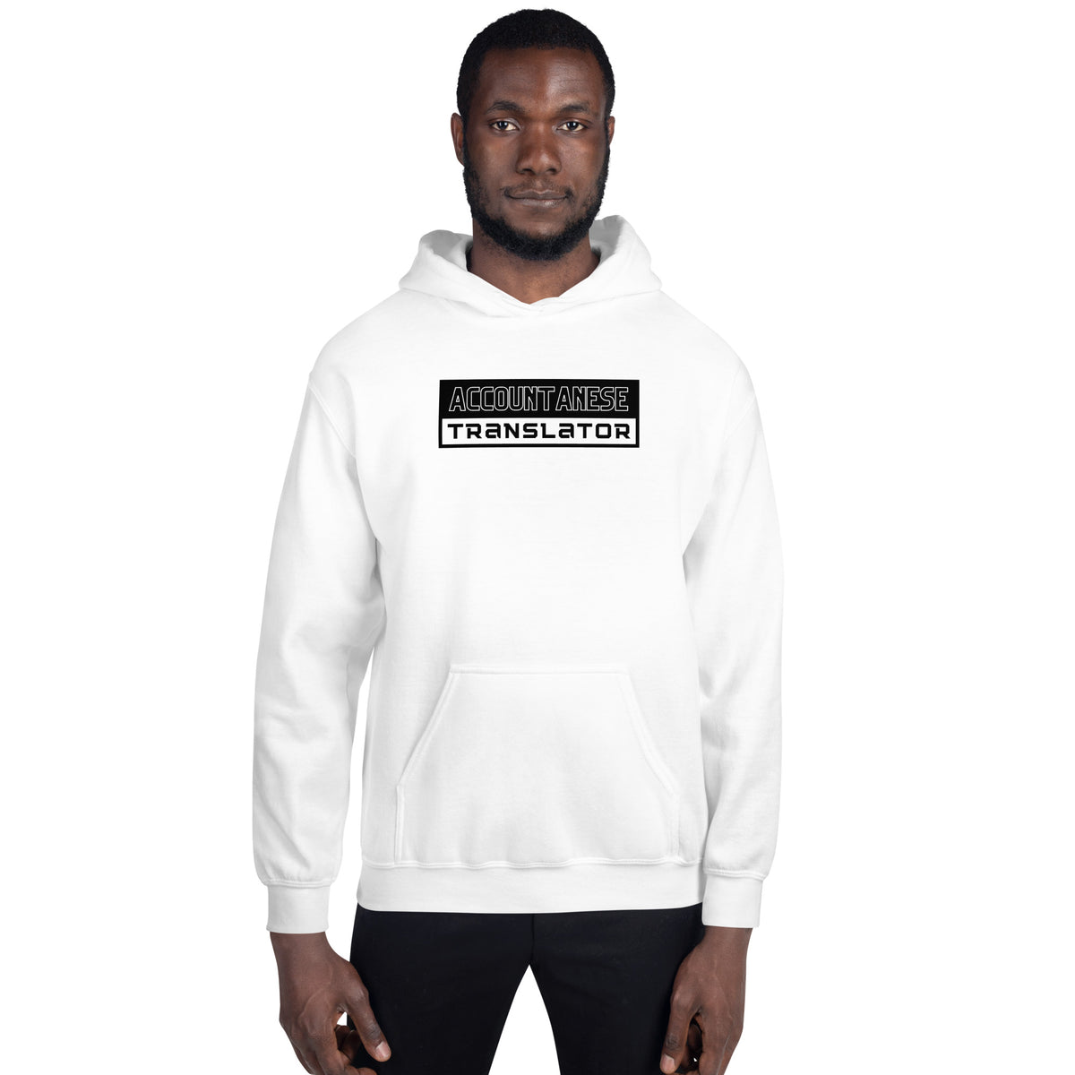 Accountanese Translator D2