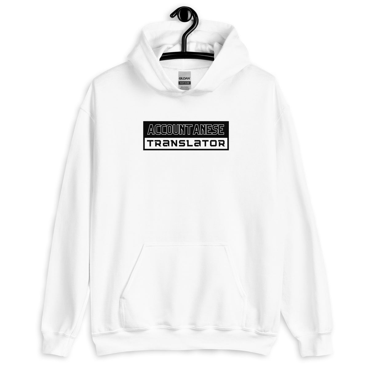 Accountanese Translator D2