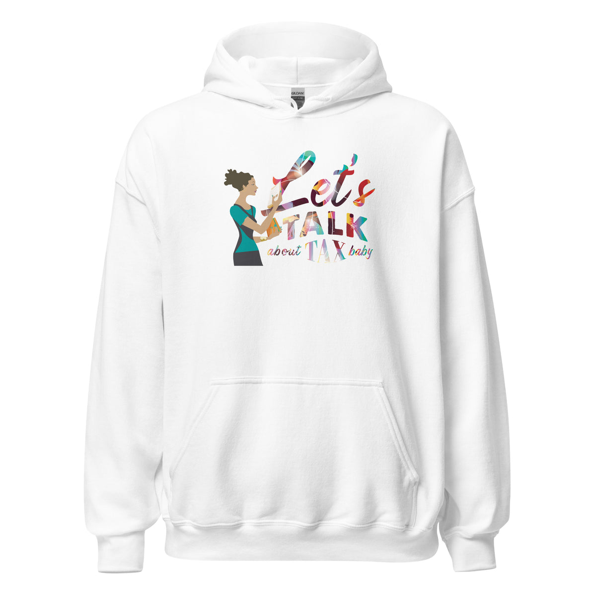 Let&#39;s Talk About Tax Baby D1d