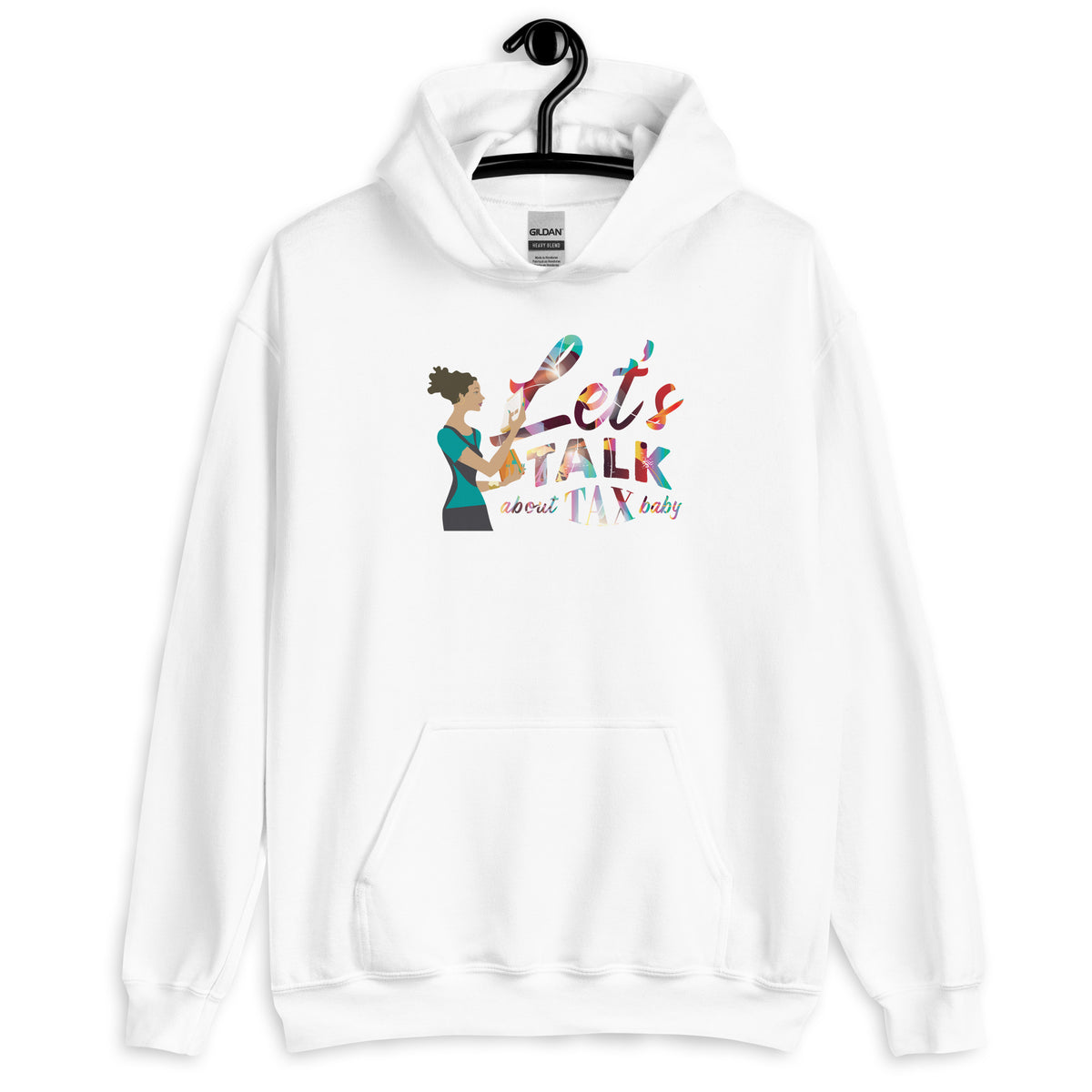 Let&#39;s Talk About Tax Baby D1d