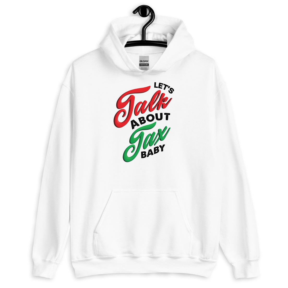 Let&#39;s Talk About Tax Baby D2a