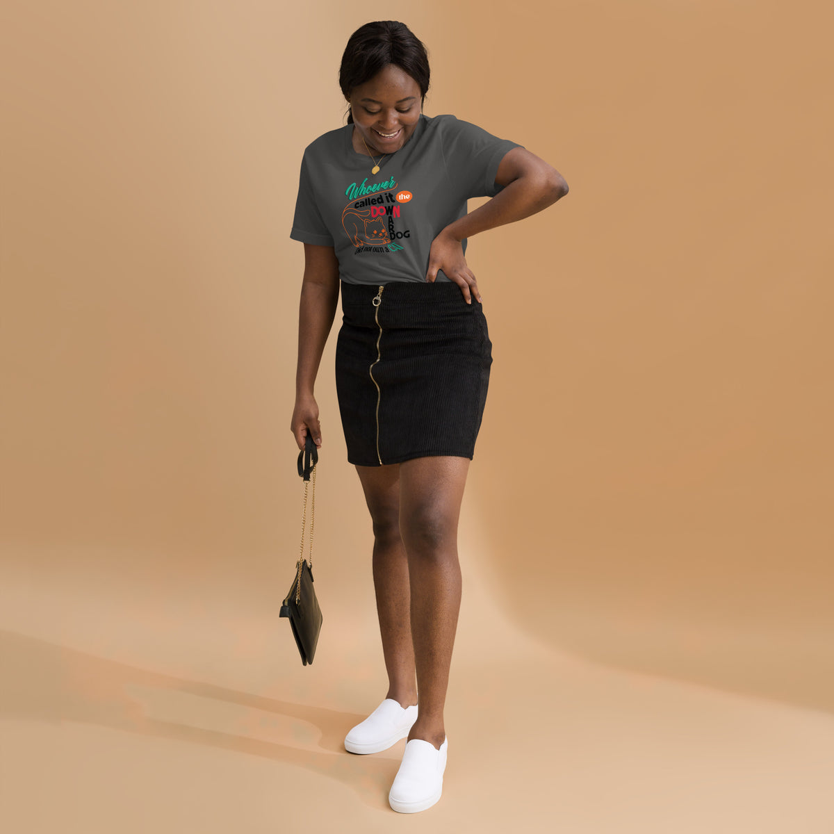 Whoever Called It Down D2