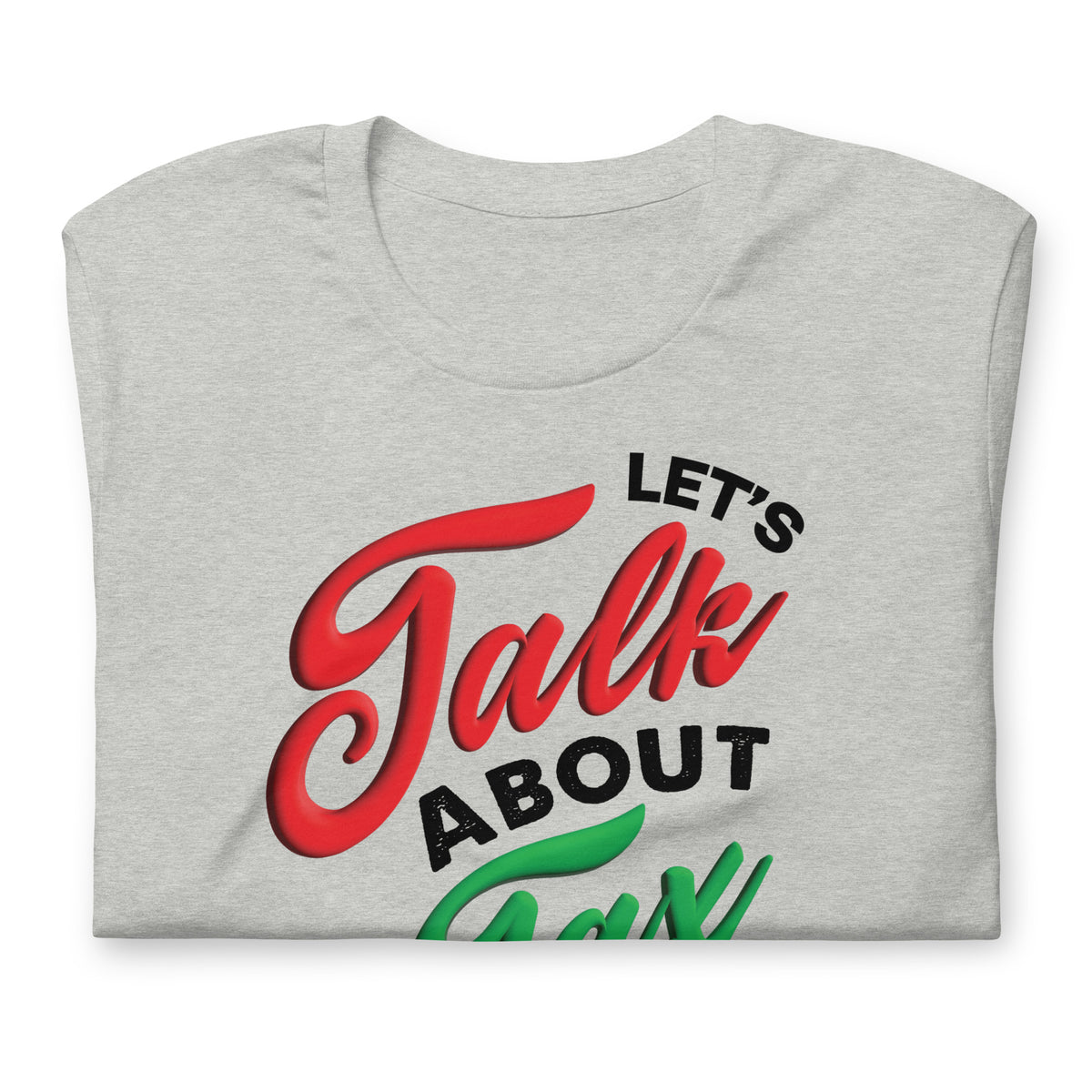 Let&#39;s Talk About Tax Baby D2a