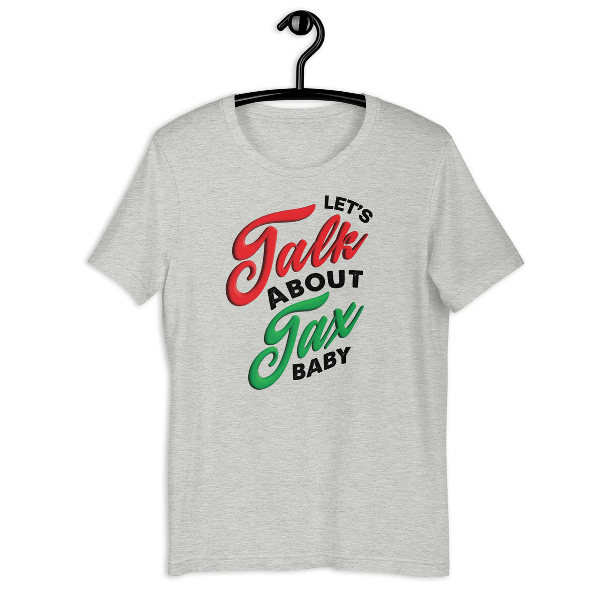 Let&#39;s Talk About Tax Baby D2a