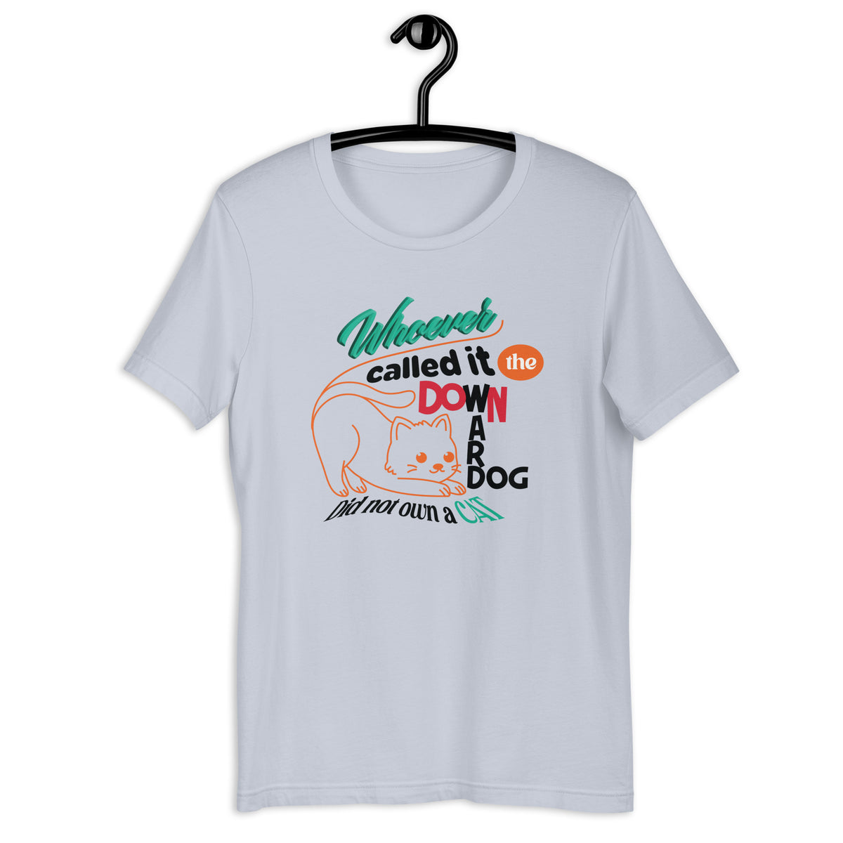 Whoever Called It Down D2